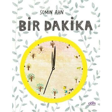 Bir Dakika - Somin Ahn
