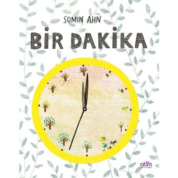 Bir Dakika - Somin Ahn