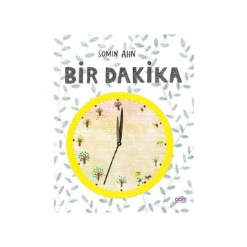 Bir Dakika - Somin Ahn