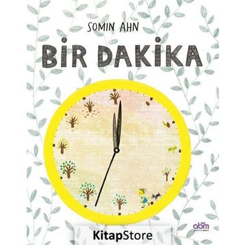 Bir Dakika - Somin Ahn