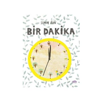 Bir Dakika - Somin Ahn