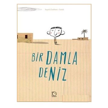 Bir Damla Deniz - İngrid Chabbert