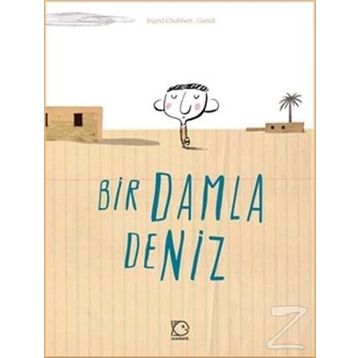 Bir Damla Deniz - İngrid Chabbert