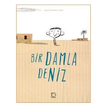 Bir Damla Deniz - İngrid Chabbert