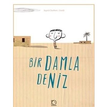 Bir Damla Deniz - İngrid Chabbert