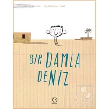 Bir Damla Deniz - İngrid Chabbert