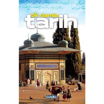 Bir Damla Tarih Yasin Özkan