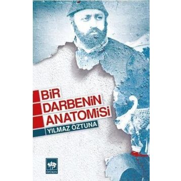 Bir Darbenin Anatomisi - İsmet Bozdağ