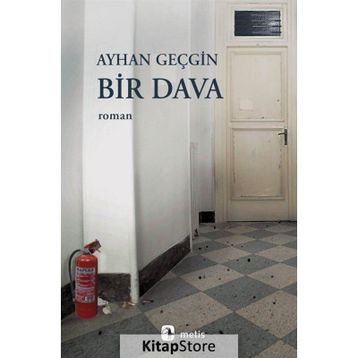 Bir Dava - Ayhan Geçgin