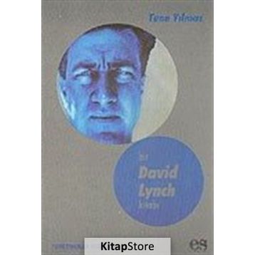 BIR DAVID LYNCH - TUNA YILMAZ