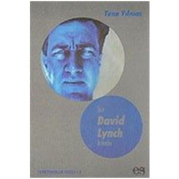 BIR DAVID LYNCH - TUNA YILMAZ