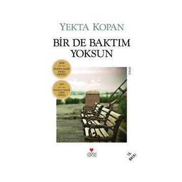 Bir de Baktım Yoksun - Yekta Kopan