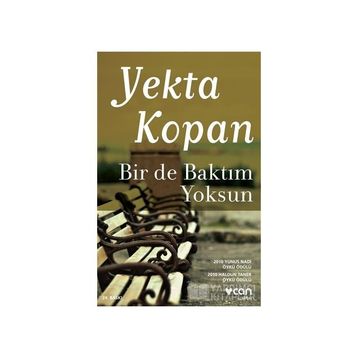 Bir de Baktım Yoksun - Yekta Kopan