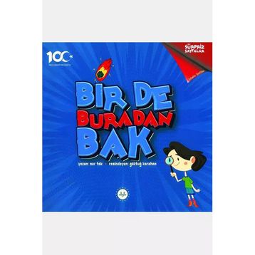 Bir De Buradan Bak Diyanet İşleri Başkanlığı