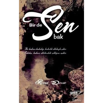 Bir De Sen Bak - Resul Derse