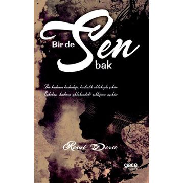 Bir De Sen Bak - Resul Derse