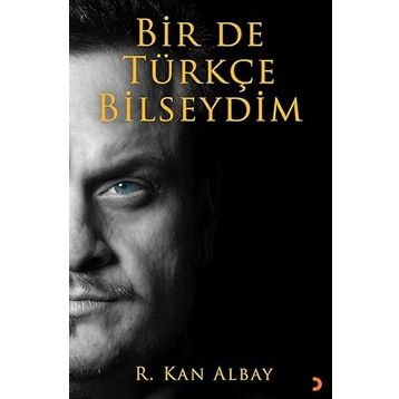 Bir De Türkçe Bilseydim Cinius Yayınları