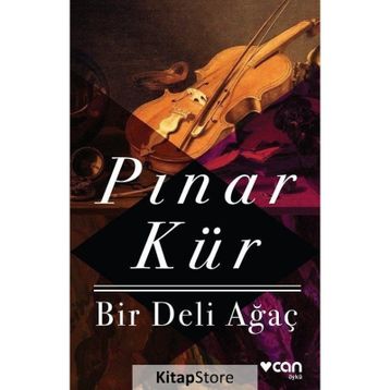 Bir Deli Ağaç - Pınar Kür