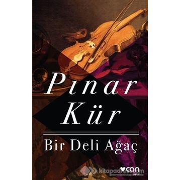 Bir Deli Ağaç - Pınar Kür