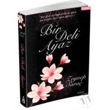 Bir Deli Ayaz - Zeynep Saraç