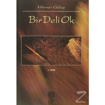 Bir Deli Ok - Hikmet Gülay