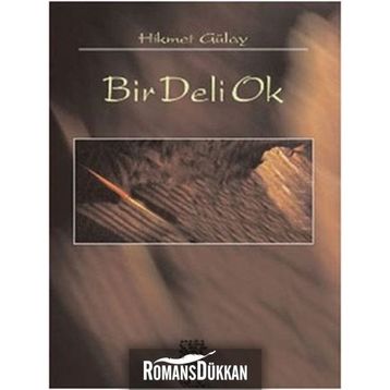 Bir Deli Ok - Hikmet Gülay
