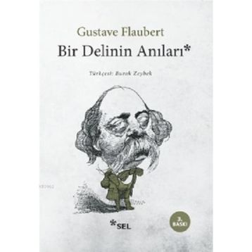 Bir Delinin Anıları - Gustave Flaubert