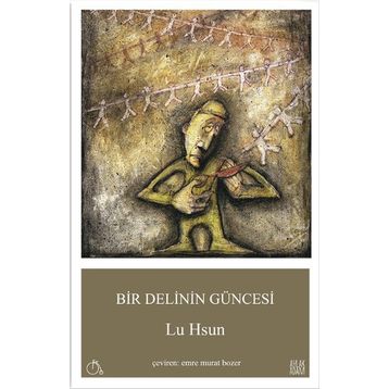 BIR DELININ GÜNCESİ - ASLI ERDOĞAN