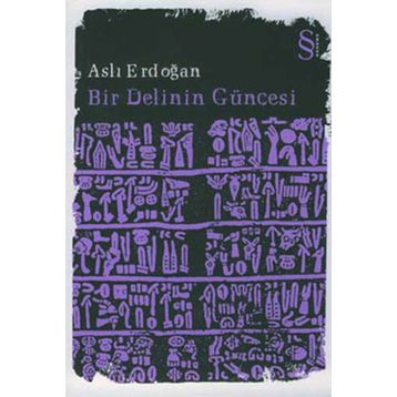 BIR DELININ GÜNCESİ - ASLI ERDOĞAN