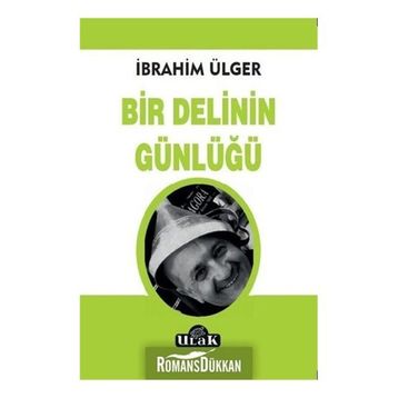 Bir Delinin Günlüğü - İbrahim Ülger
