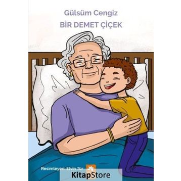 Bir Demet Çiçek - Gülsüm Cengiz
