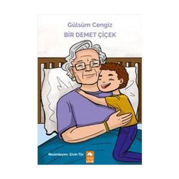 Bir Demet Çiçek - Gülsüm Cengiz