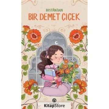 Bir Demet Çiçek Zeliha Pak