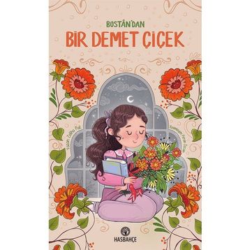Bir Demet Çiçek Zeliha Pak
