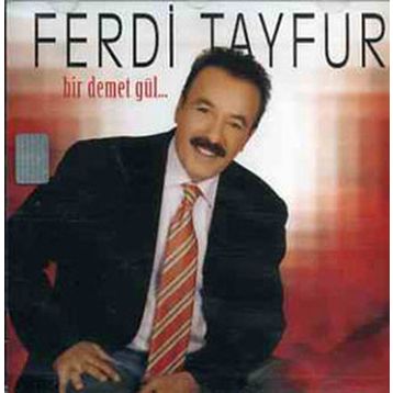 BIR DEMET GÜL - LATIF BATI