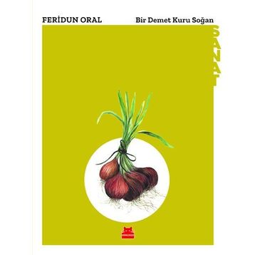 Bir Demet Kuru Soğan - Feridun Oral