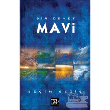 Bir Demet Mavi - Seçim Seziş