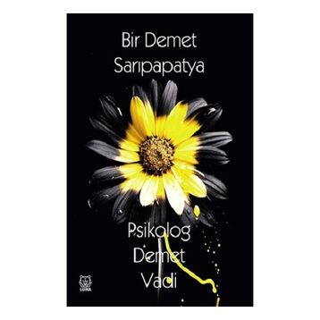 Bir Demet Sarıpapatya - Demet Vadi