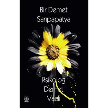 Bir Demet Sarıpapatya - Demet Vadi