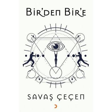 Bir Den Bir E - Savaş Çeçen