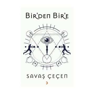 Bir Den Bir E - Savaş Çeçen