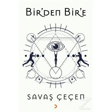 Bir Den Bir E - Savaş Çeçen