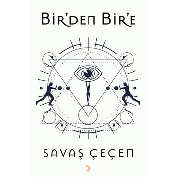 Bir Den Bir E - Savaş Çeçen