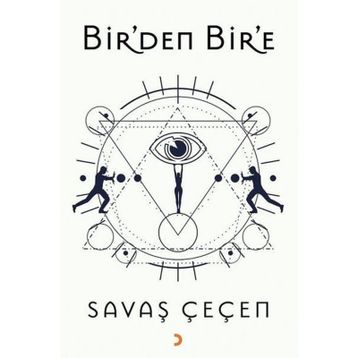 Bir Den Bir E - Savaş Çeçen