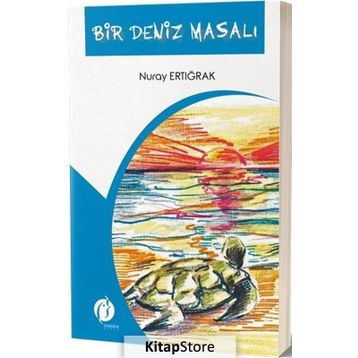 Bir Deniz Masalı - Nuray Ertığrak