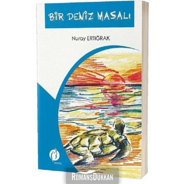 Bir Deniz Masalı - Nuray Ertığrak