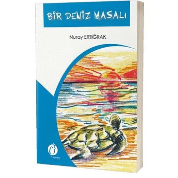 Bir Deniz Masalı - Nuray Ertığrak
