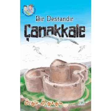 Bir Destandır Çanakkale - Özgür Özgülgün