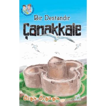 Bir Destandır Çanakkale - Özgür Özgülgün