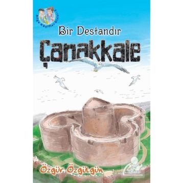Bir Destandır Çanakkale - Özgür Özgülgün